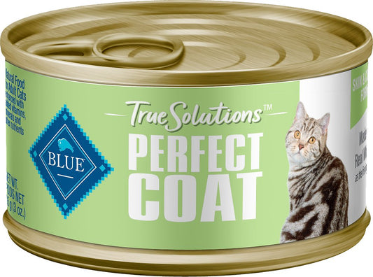 Blue Buffalo True Solutions Perfect Coat 3oz