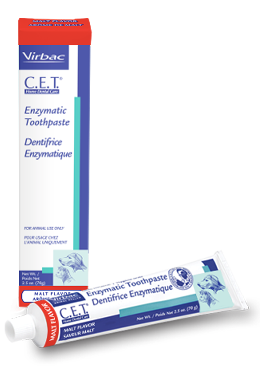 C.E.T Malt Flavored Paste